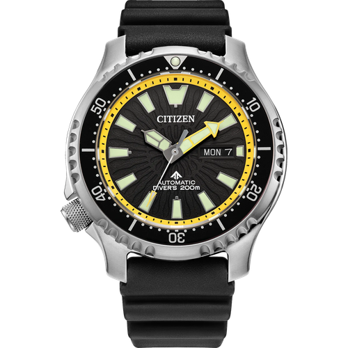 Citizen Promaster Dive Automatic