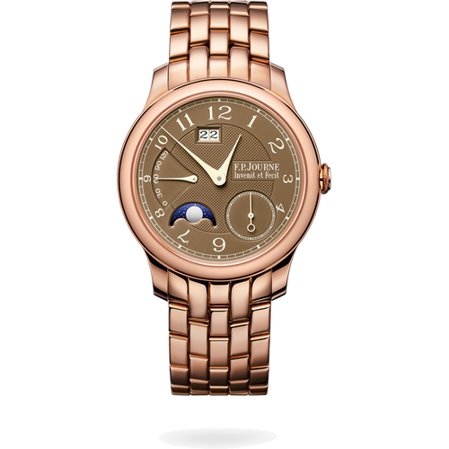 F.P. Journe Octa Automatique Lune Havana