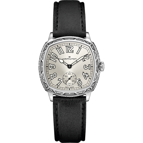 Hamilton American Classic Cushion Mechanical