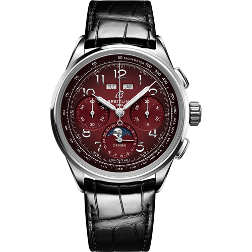 Breitling Premier B25 Datora 42