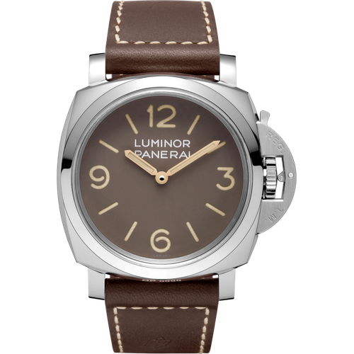 Panerai Luminor 1950 3 Days Acciaio