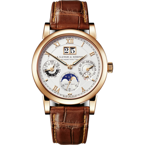 A. Lange & Söhne Langematik Perpetual