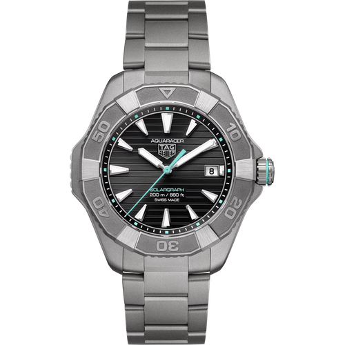 TAG Heuer Aquaracer Professional 200 Solargraph