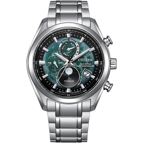 Citizen BY1010-81X