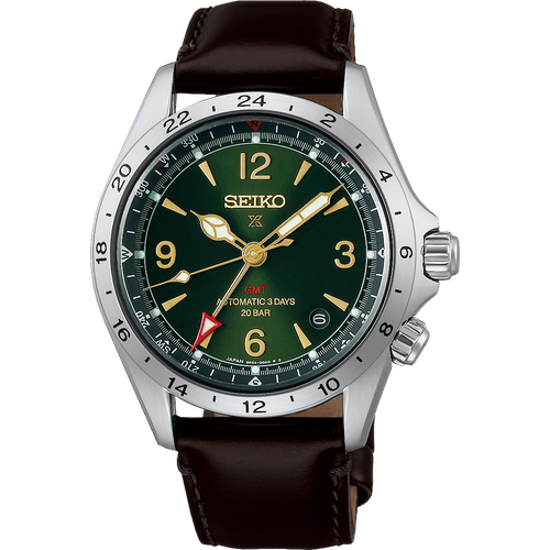 Seiko Prospex Land