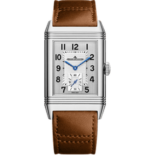 Jaeger-LeCoultre Reverso Classic Duoface Small Seconds