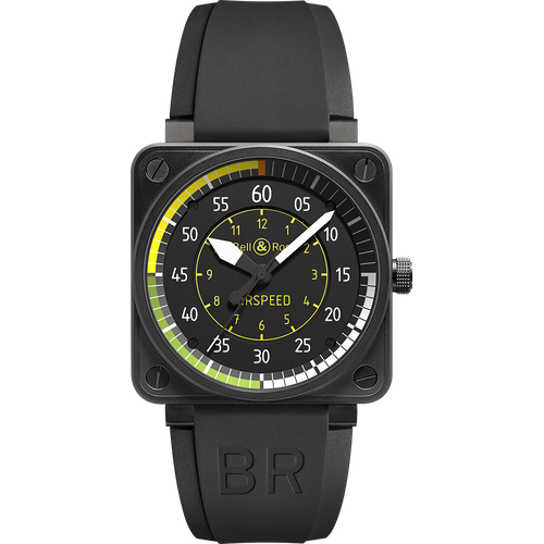 Bell & Ross BR 01-92 Airspeed