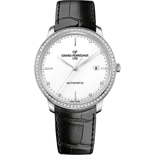 Girard-Perregaux 1966 40mm