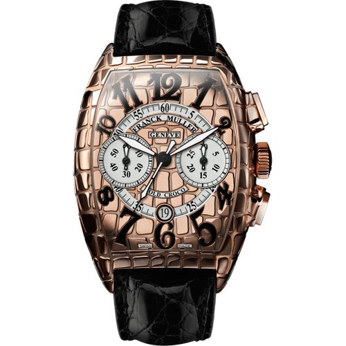 Franck Muller Croco