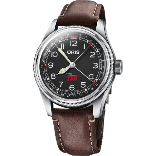 Oris TAP Air Portugal Oris Limited Edition