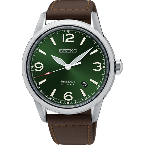 Seiko Presage Favoriet