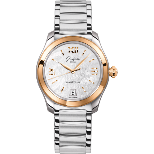 Glashütte Original Serenade