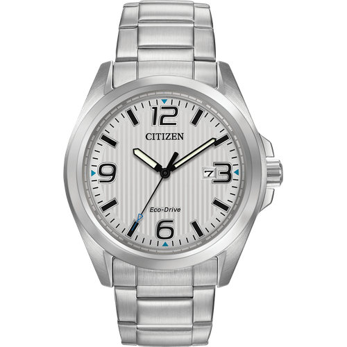 Citizen Garrison