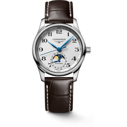 Longines Master Collection Moonphase