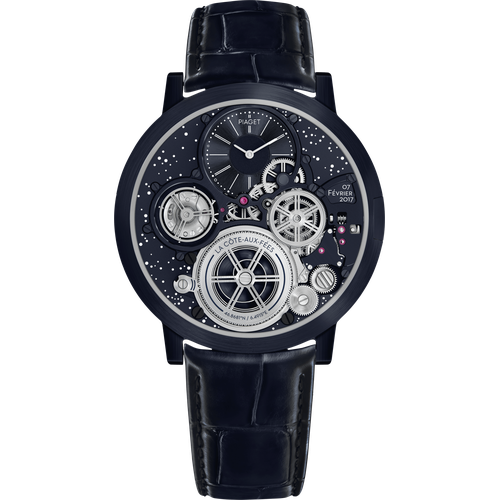 Piaget Altiplano Ultimate Concept