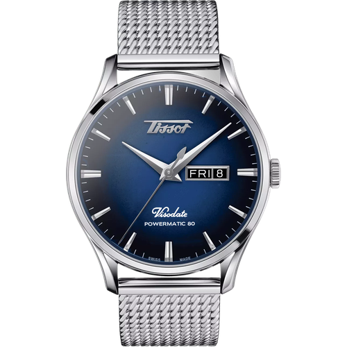 Tissot Heritage Visodate Powermatic 80