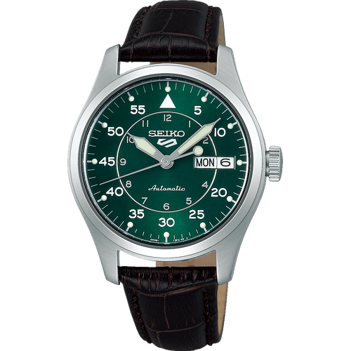 Seiko 5 Sports Field series