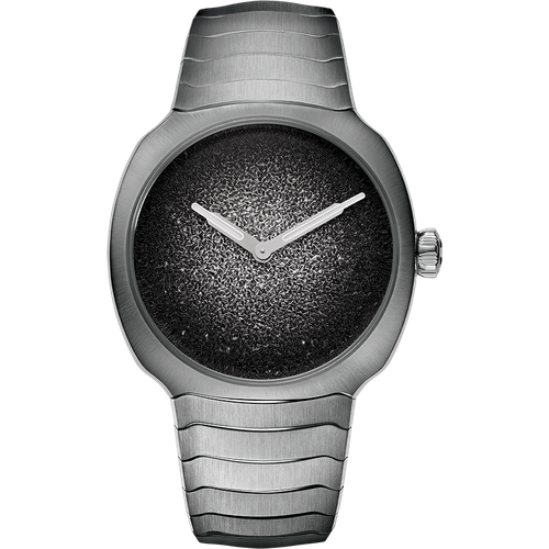 H. Moser & Cie. Streamliner Two Hands 34mm