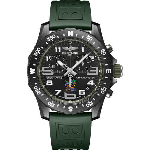 Breitling Endurance Pro 44 Ibiza Island
