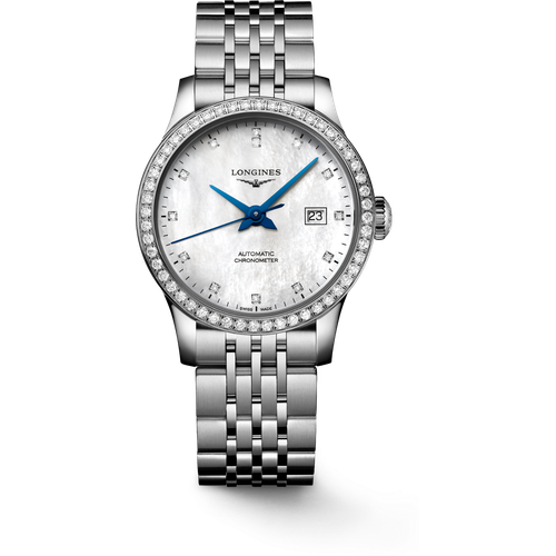 Longines Record