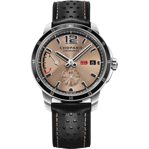 Chopard Mille Miglia GTS Power Control - 2025 Racing Edition
