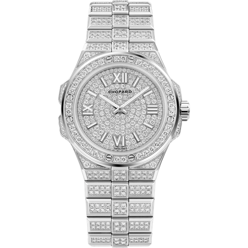 Chopard Alpine Eagle 36
