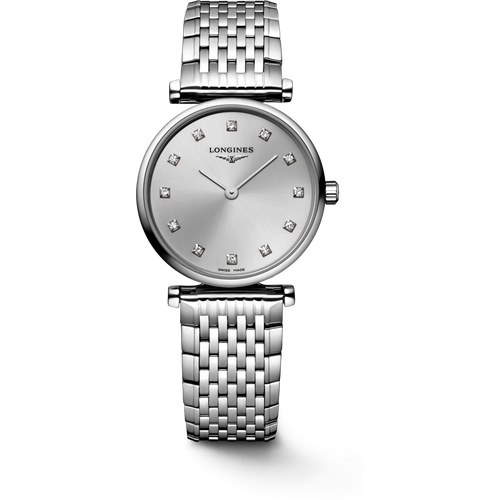 Longines La Grande Classique de Longines