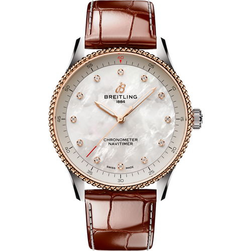 Breitling Navitimer 32