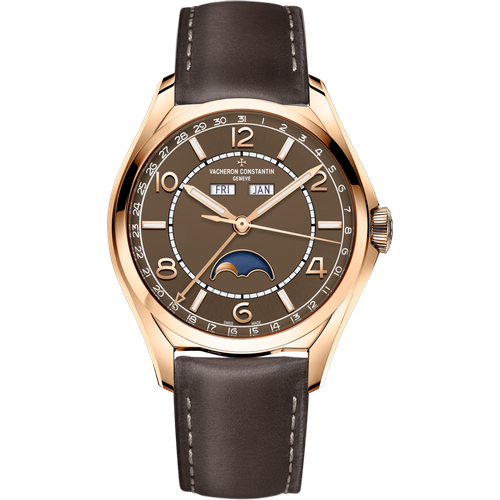Vacheron Constantin Fiftysix complete calendar