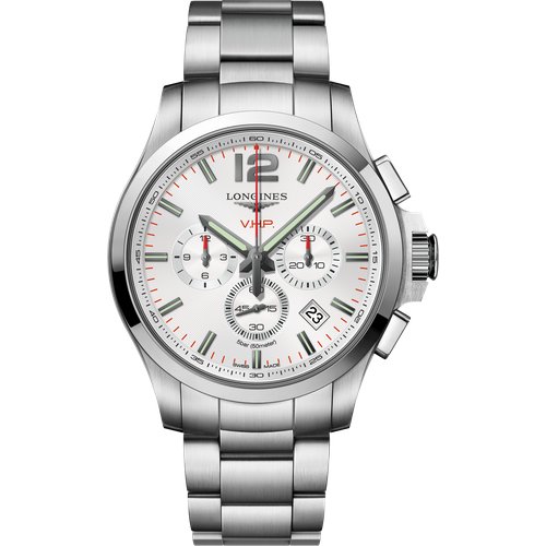 Longines Conquest V.H.P.