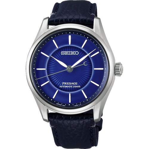 Seiko Presage Classic Series