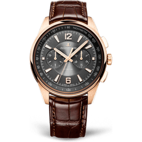 Jaeger-LeCoultre Polaris Chronograph