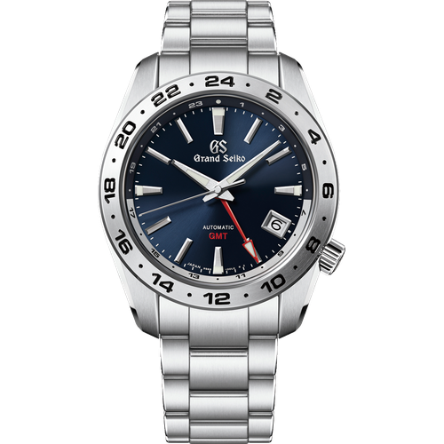 Grand Seiko Sport
