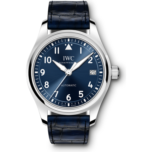 IWC Schaffhausen Pilot’s Watch Automatic 36