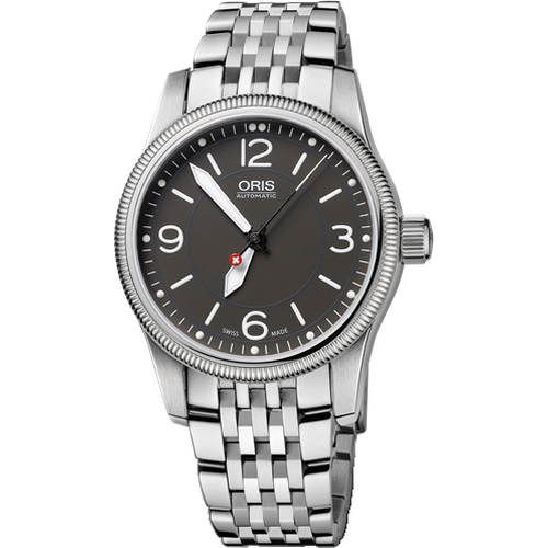 Oris Swiss Hunter Team PS Edition