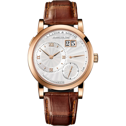 A. Lange & Söhne Lange 1 "20th Anniversary"