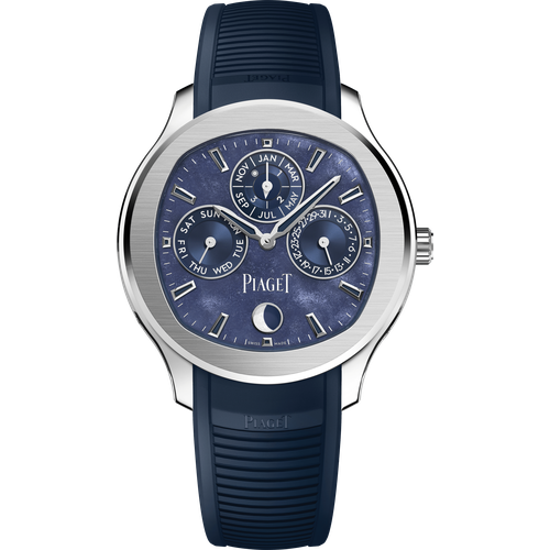 Piaget Piaget Polo Perpetual Calendar Obsidian