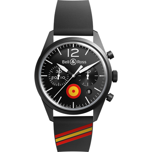 Bell & Ross BR 126 Insigna ES