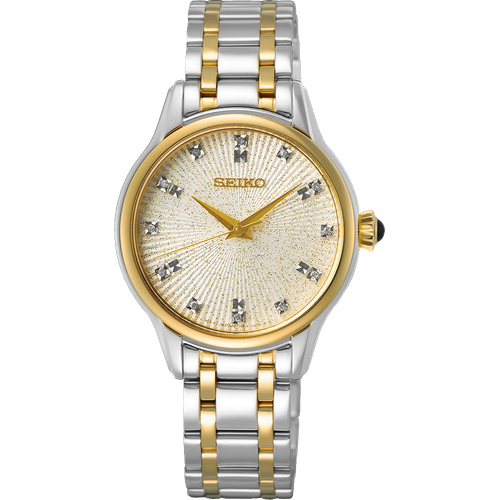 Seiko SRZ550