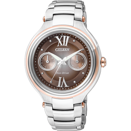 Citizen FD4007-51W