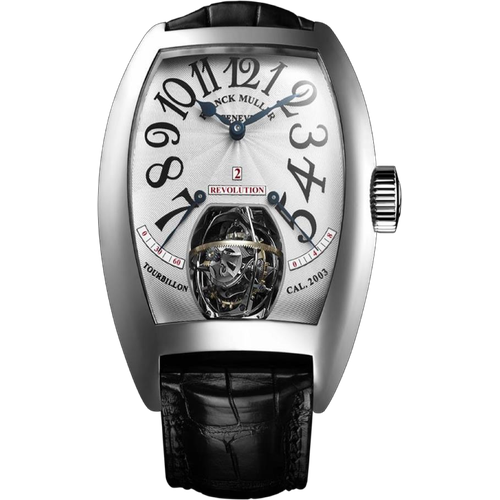 Franck Muller Revolution 2