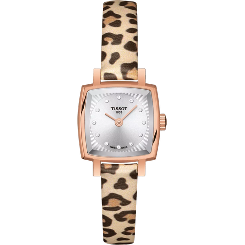 Tissot Lovely