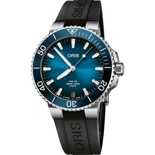 Oris Aquis Date Calibre 400