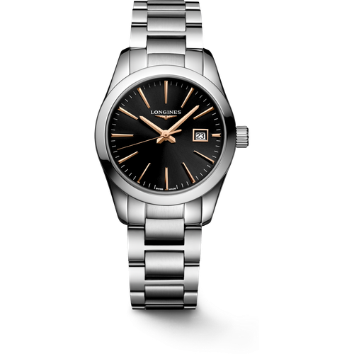 Longines Conquest Classic