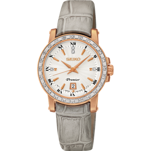 Seiko SXDG60