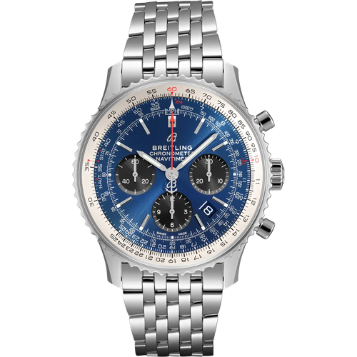 Breitling Navitimer B01 Chronograph 43