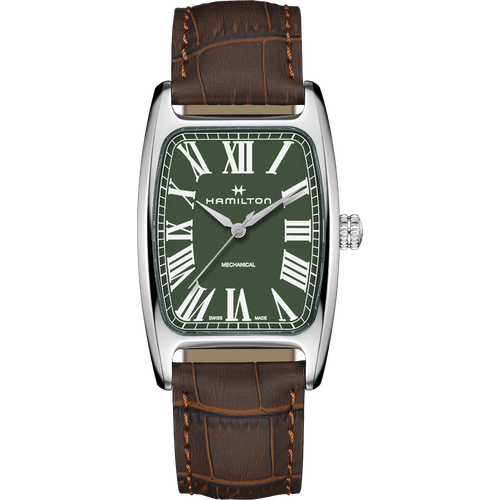 Hamilton American Classic Boulton Mechanical