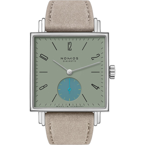 NOMOS Glashütte Tetra Salvia