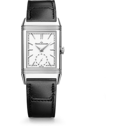 Jaeger-LeCoultre Reverso Tribute Duoface Small Seconds