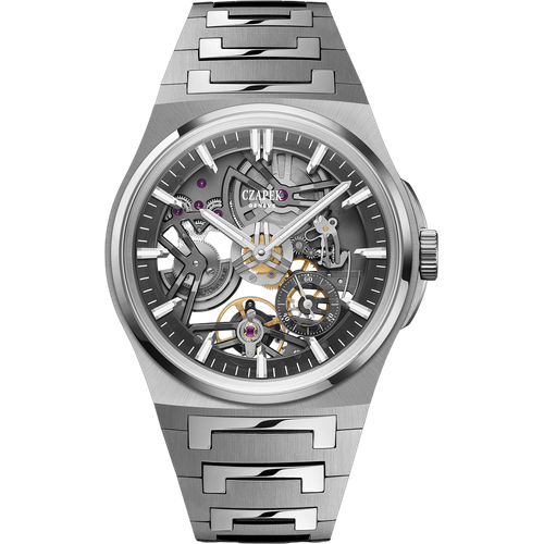 Czapek Antarctique Révélation
